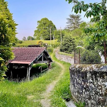 Apartamento Les Maisons D'Aure: Le Studio Putanges Exterior foto